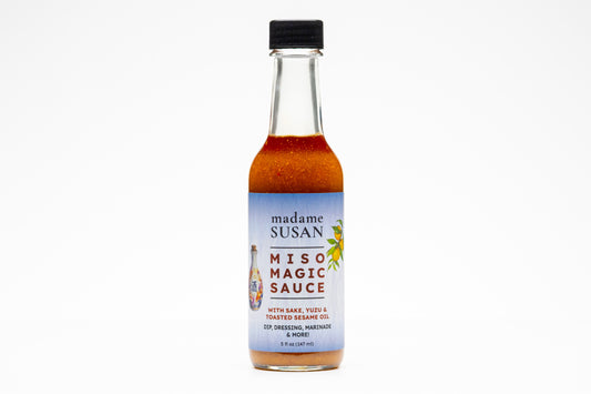 Miso Magic Sauce