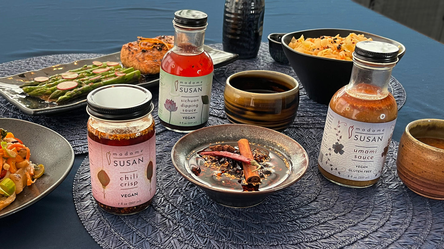 3 Sauce Bundle (Limited Time)