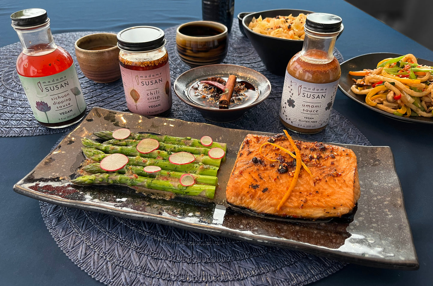 3 Sauce Bundle (Limited Time)