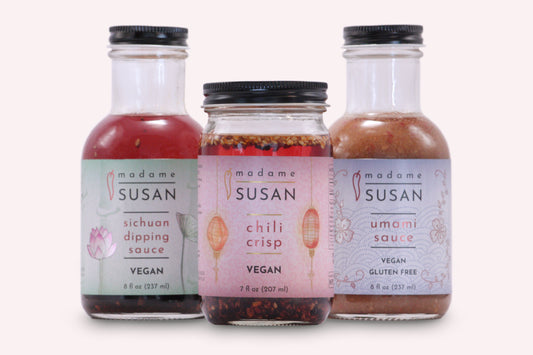 3 Sauce Bundle (Limited Time)