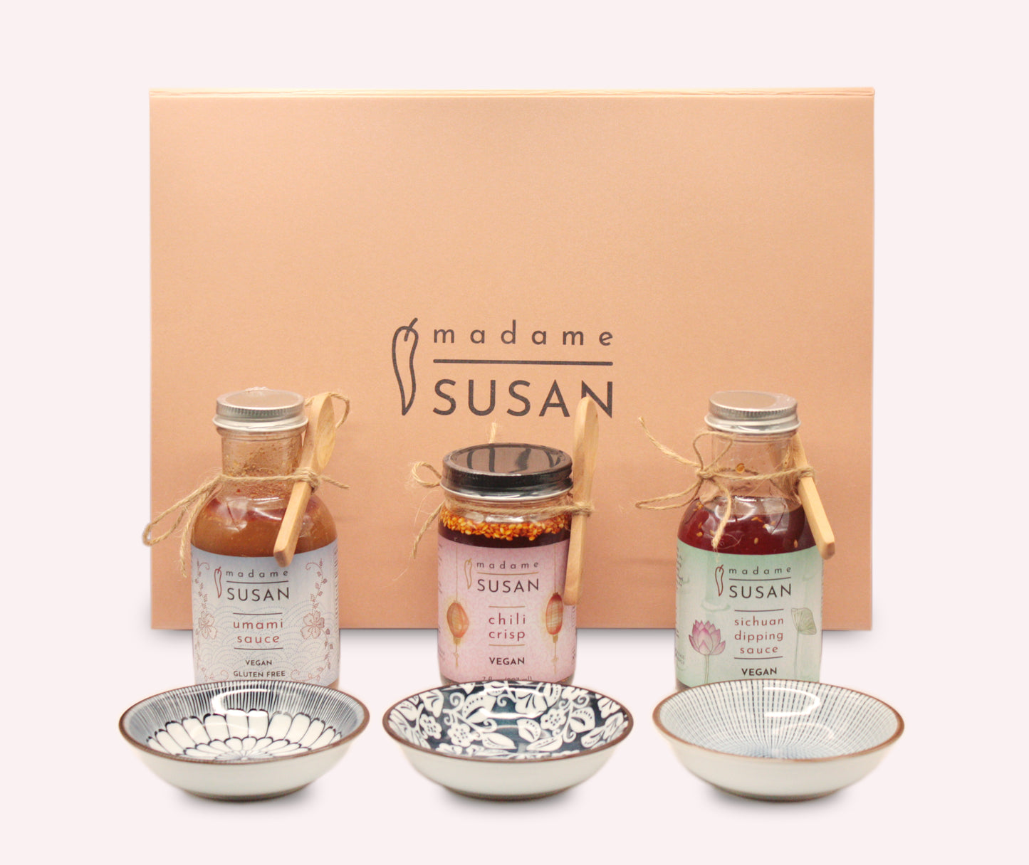 Gift Box Set