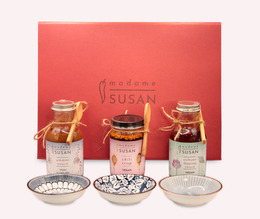 Gift Box Set