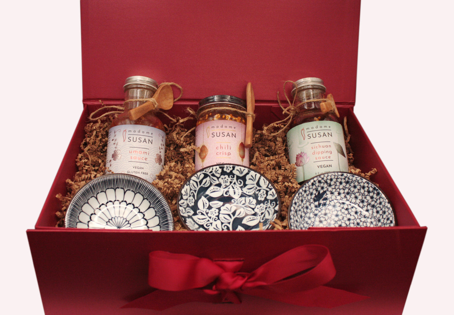 Gift Box Set